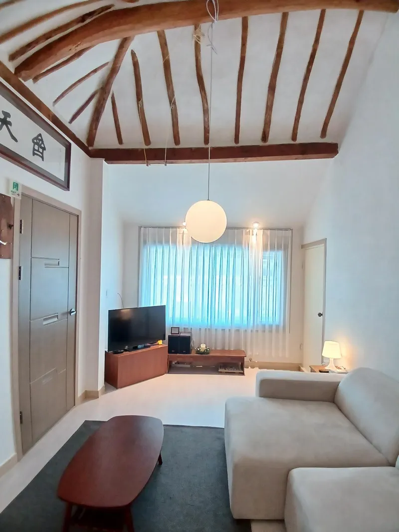 [충남 공주] 계룡산뷰#넓은 잔디마당 #투룸 독채#시골 감성#촌캉스 20