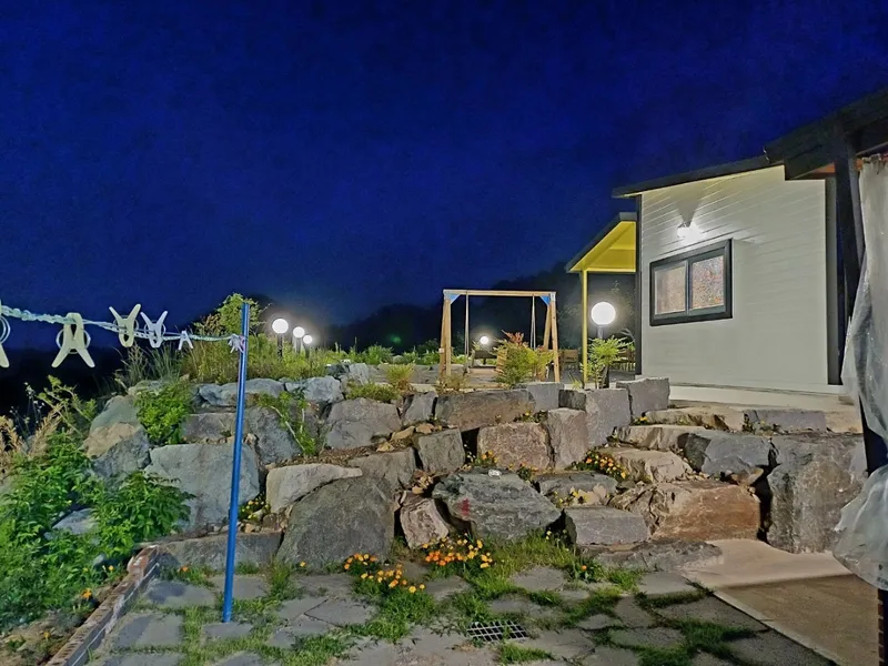 [Goheung] #B, a duplex one-room in a clean area boasting a natural landscape 15