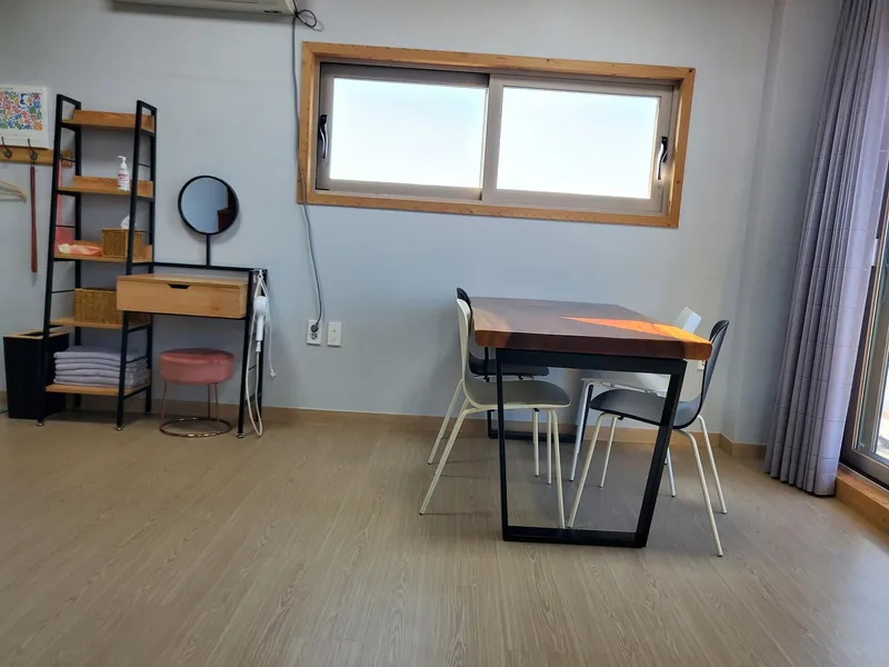 [Hallim, Jeju] Ocean view duplex one-room #private terrace #barbecue possible #203 34