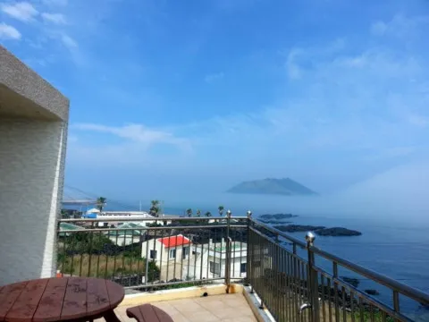 [Hallim, Jeju] Biyangdo/Ocean view Hyeopjae Beach Stay #202 #Pets allowed 36