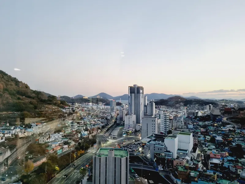 [Yeosu] Healing duplex apartment with a view of the Yeosu sea #20th floor #10 10