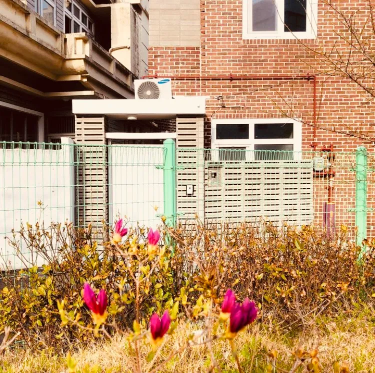 [경남 창원] 마산합포구,의료원 인접 바다/산이 가까운 독채 32