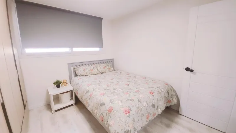 [Seohae, Incheon] 3-room apartment complex near Geomam Station 2