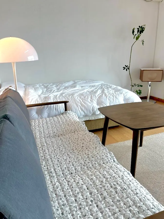 [Aewol, Jeju] Aewol Sea Stay Aewol Coastal Road Ocean View Small Dog (3 minutes from Aewol Cafe Street) 20