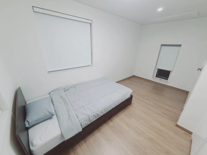 [제주 노형동] 타운하우스 독채 복층구조 거실 + 방2 + 다락 3