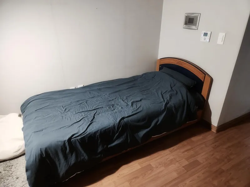 [Gangnam, Seoul] Studio Apartment, 30-second walk from Yeoksam Station # Prime location right next to Yeoksam Station (Line 2) 9