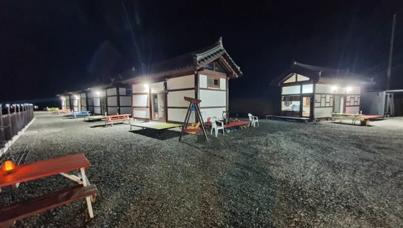 [Goheung] Ocean View Pension B, a renovated Hanok using the highest quality materials 4