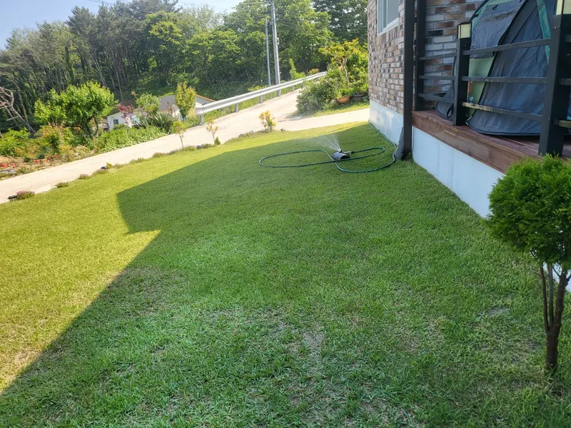 [Yeongdeok] Sunrise Guesthouse (Building A), a 20-pyeong detached country house on a hill overlooking the East Sea 34
