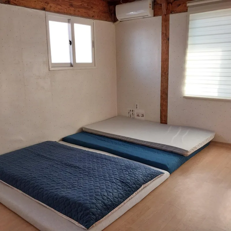 [Jeonju] Hanok accommodation in a quiet residential area near the Hanok Village 16
