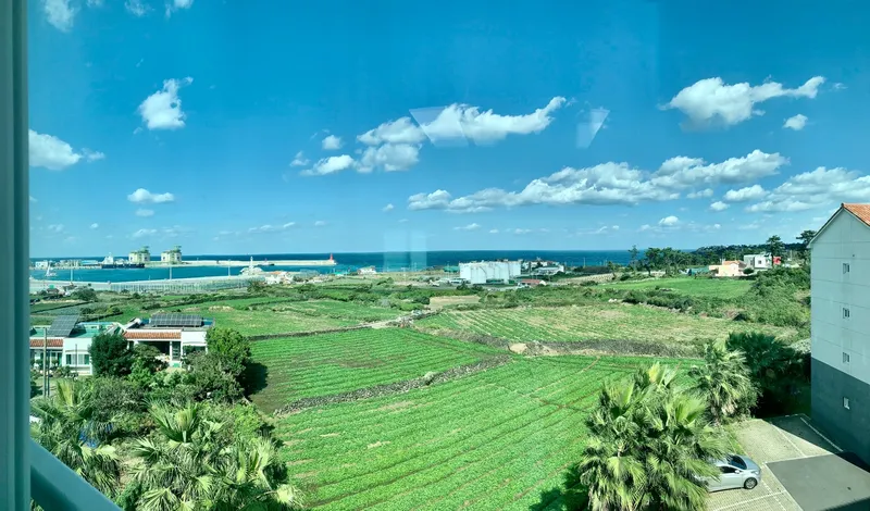 [제주 애월] 구해줘 홈즈에 방영 거실에서 돌고래를 볼수 있는 오션뷰복층 54