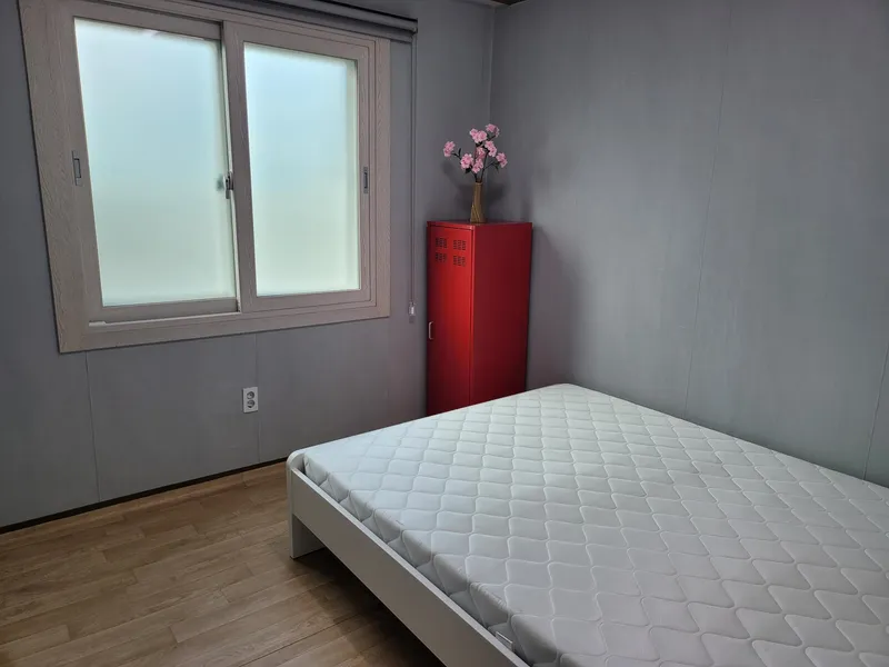 [부산 부산진][부암역5분][방3거실주방1욕실1][무료전용주차장] 101호 27