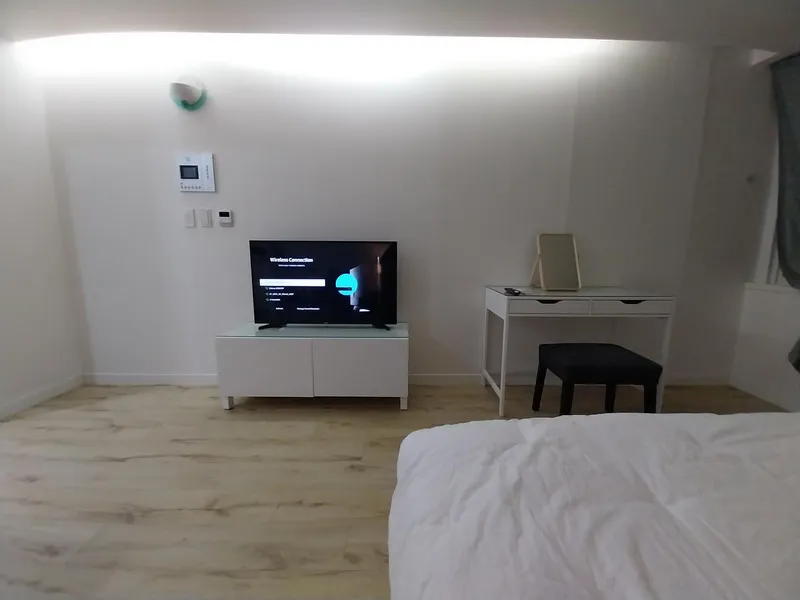 [Seocho, Seoul] 3-minute walk from Gangnam Station Exit 5, clean officetel with large floor space 10