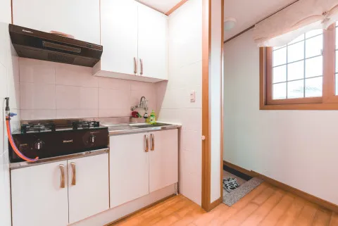 [Hallim, Jeju] Biyangdo/Ocean view Hyeopjae Beach Stay #302 #Pets allowed 27