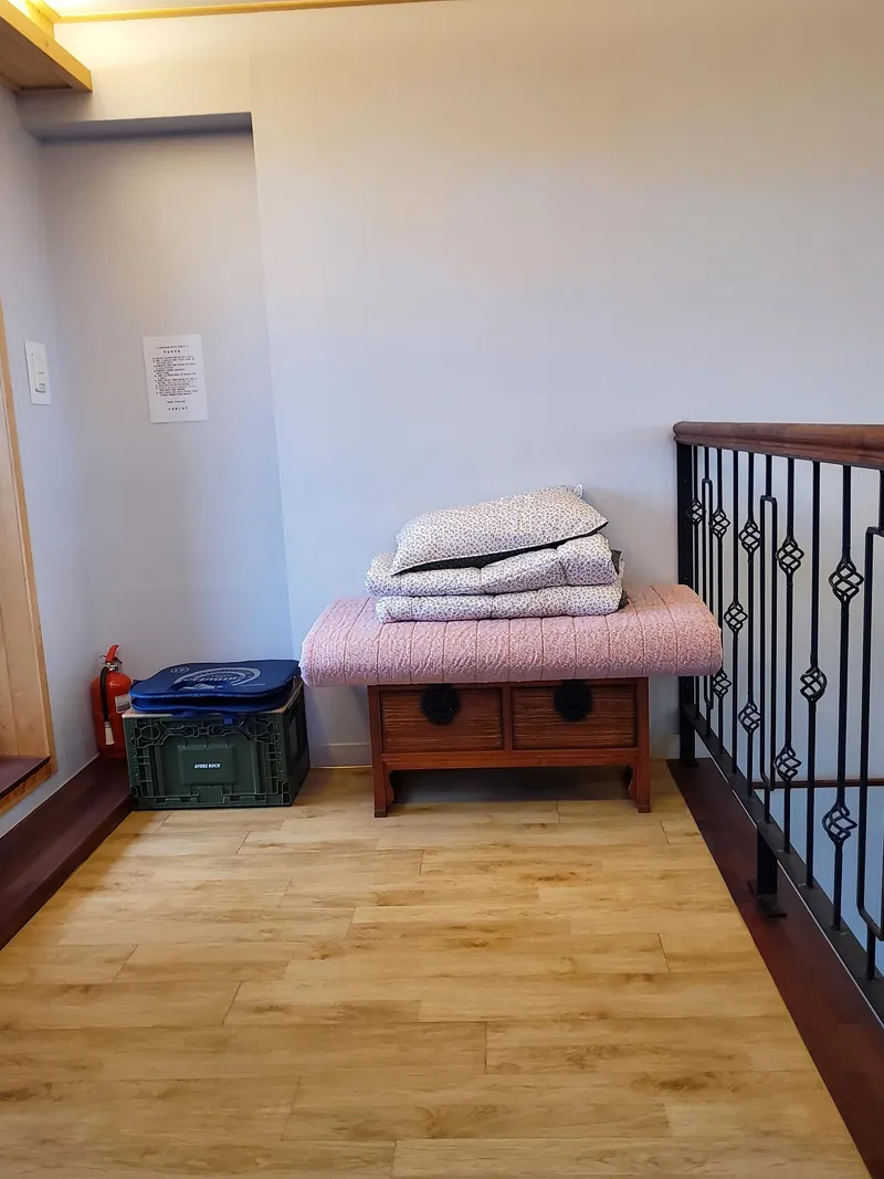 [Hallim, Jeju] Ocean view duplex one-room #private terrace #barbecue possible #202 26
