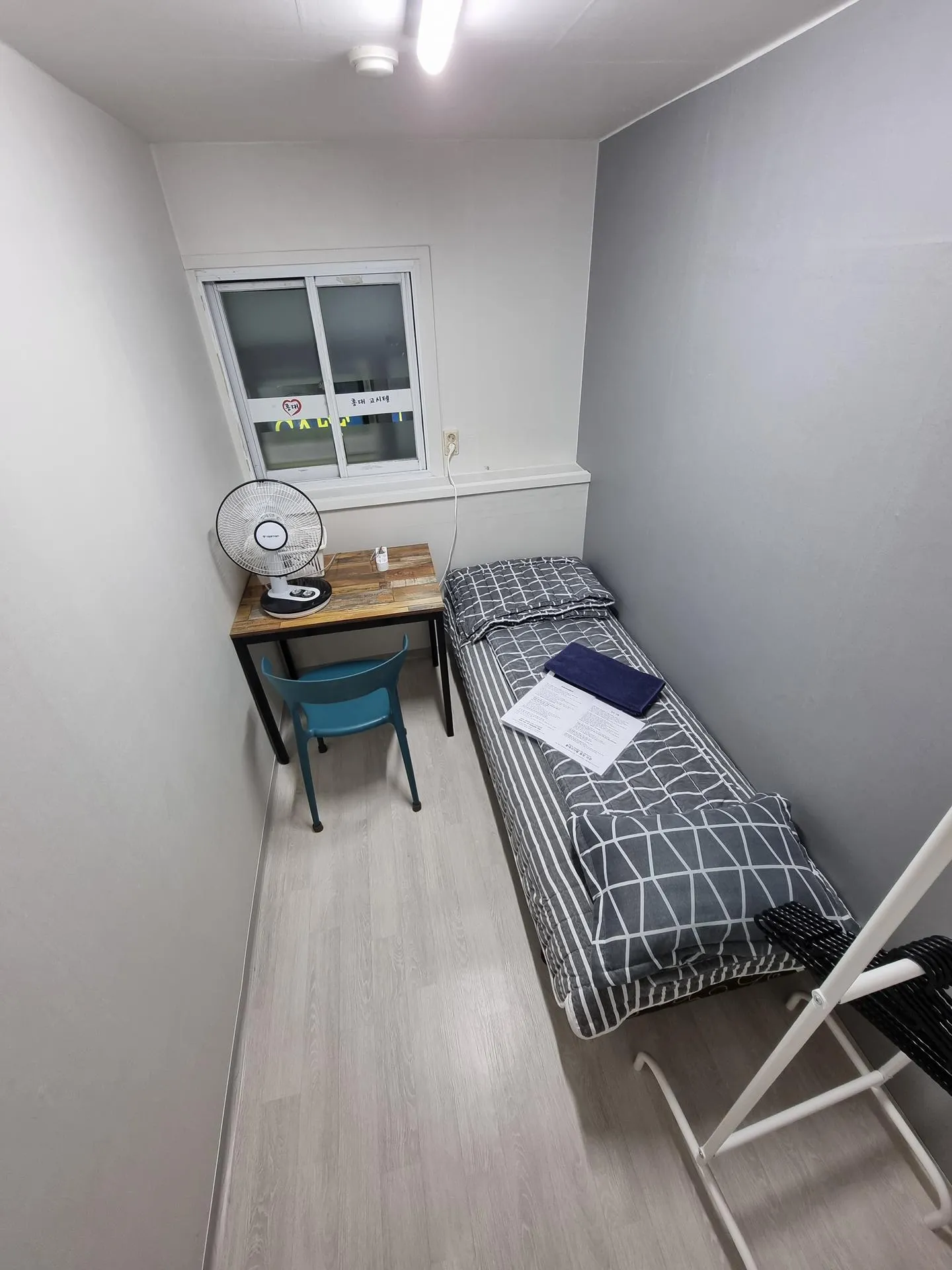 Seogyo-dong Transit-Friendly Private Room