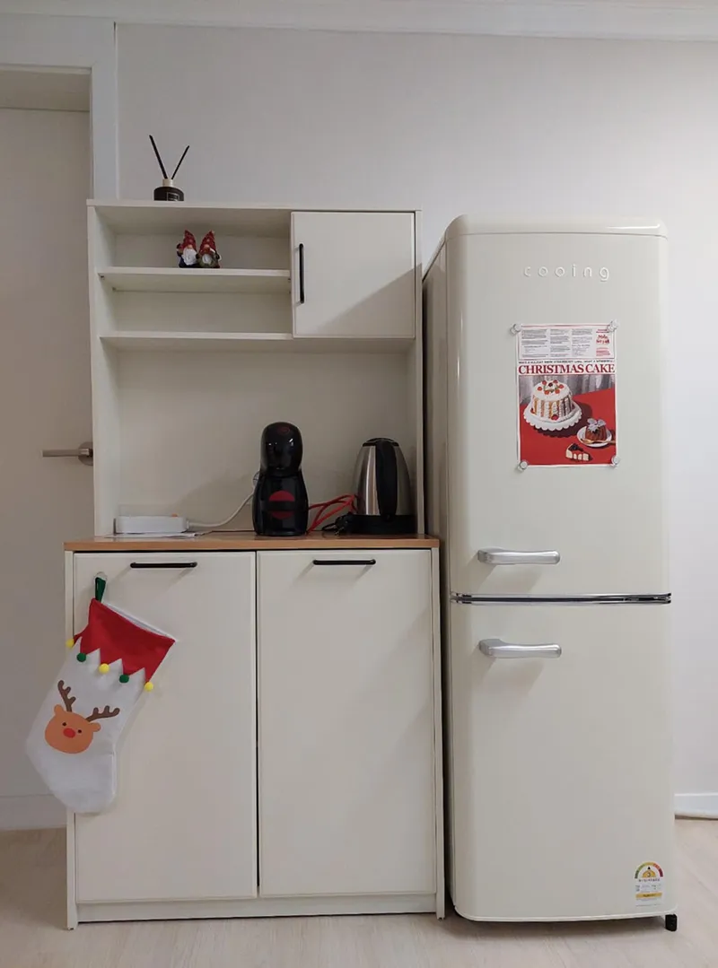 [Mokpo] Spacious 20-pyeong ocean full-option emotional interior cost-effective #emotional accommodation #clean 22