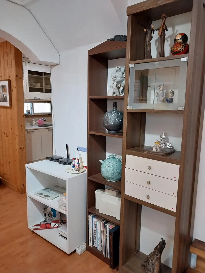 [Haeundae, Busan] Art House near Jungdong Station 3