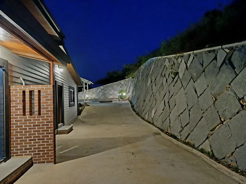 [Goheung] #B, a duplex one-room in a clean area boasting a natural landscape 13