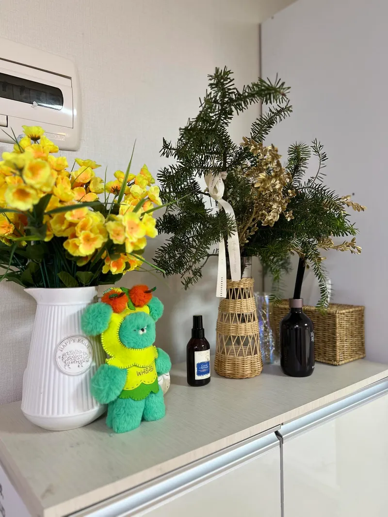[Hwaseong] Bongdam, a warm and cozy accommodation #Pets welcome 10