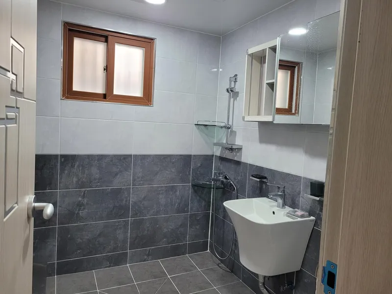 [Jeongeup][Jeongeup, Jeollabuk-do] A quiet healing single-story house in the mountains of Naejangsan 6