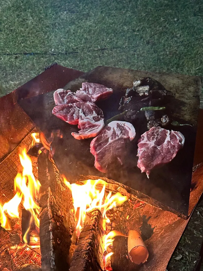[서귀포 서호동] 200평 대지의 프라이빗 복층 독채 숙소,자쿠지,바베큐 22