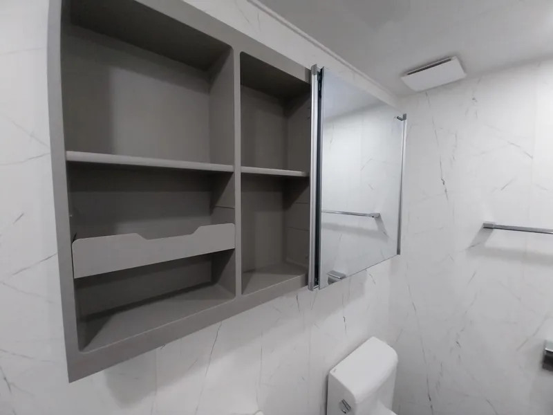 [Seocho, Seoul] 3-minute walk from Gangnam Station Exit 5, clean officetel with large floor space 6