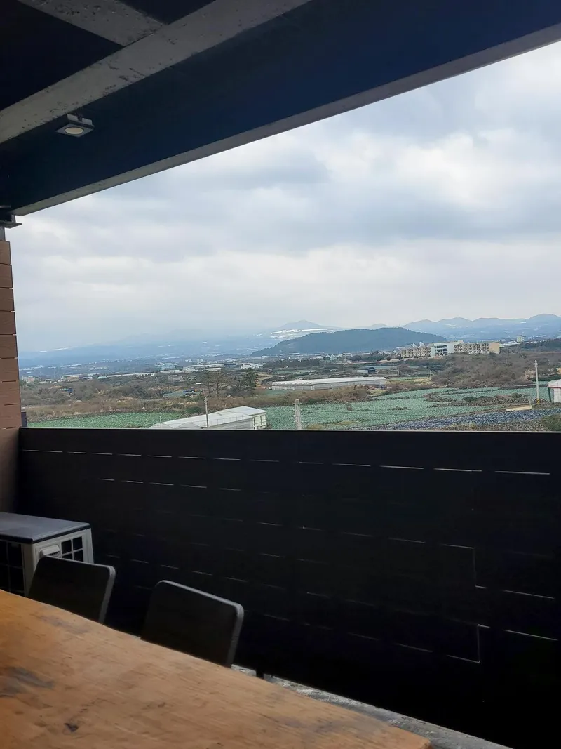 [Hallim, Jeju] Ocean view duplex one-room #private terrace #barbecue possible #202 25