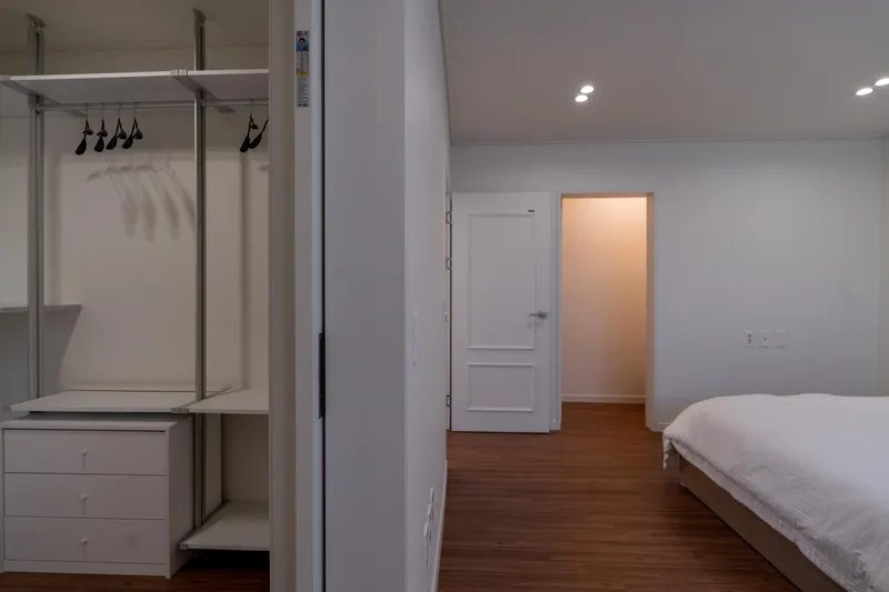 [Seongsan, Seogwipo] Duplex Townhouse with Kids Room and Lawn Yard C 13