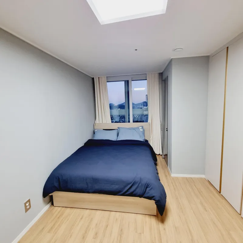 [Yeosu] Healing duplex apartment with a view of the Yeosu sea #20th floor #10 2