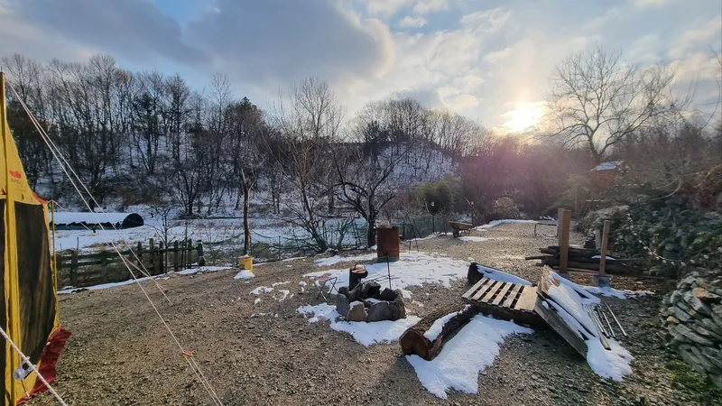 [충남 금산] 인스타 감성이 아닌 흔한 독채 시골집 18
