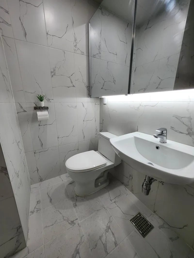 [Changwon] Newly built state-of-the-art accommodation with a view of the baseball field 20