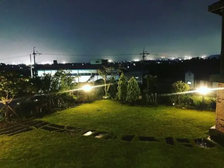 [제주 조천][함덕] 오션뷰 언덕 위 감귤밭 고급독채 25