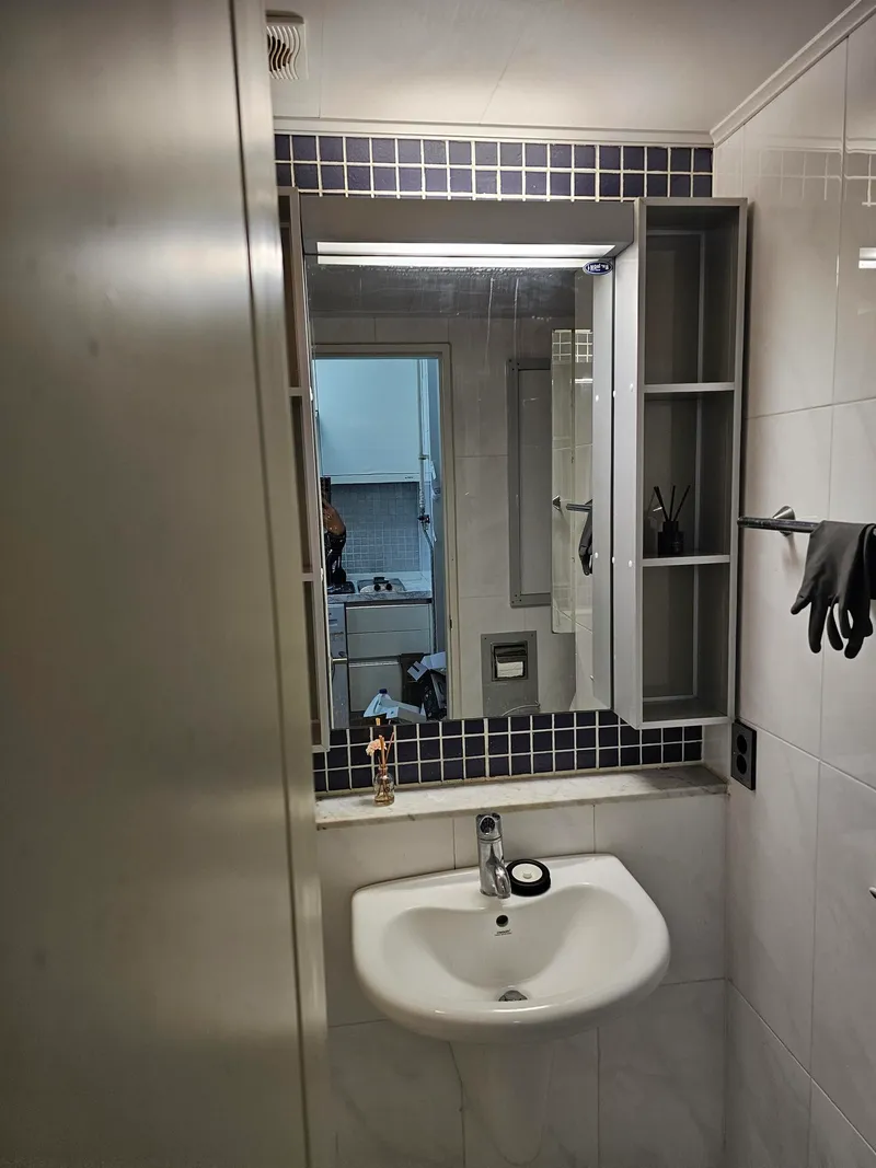 [Jongno, Seoul] Dongmyo Double Station Area, Great Transportation, Studio Officetel 2, Mid-Century 5