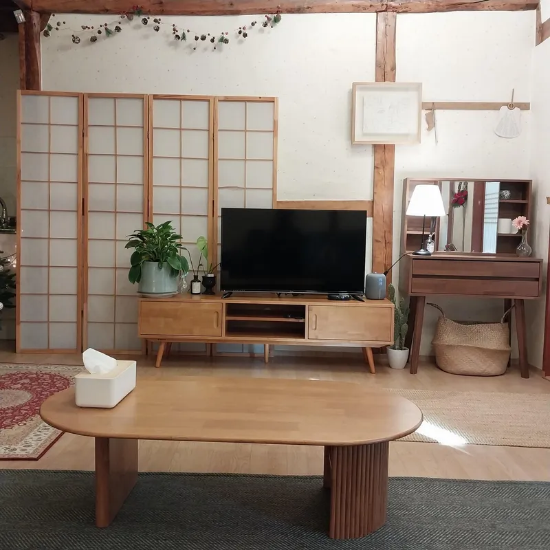 [Jeonju] Hanok accommodation in a quiet residential area near the Hanok Village 19