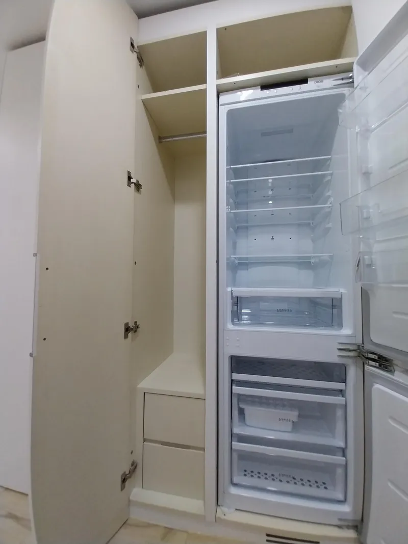 [Seocho, Seoul] 3-minute walk from Gangnam Station Exit 5, clean officetel with large floor space 26