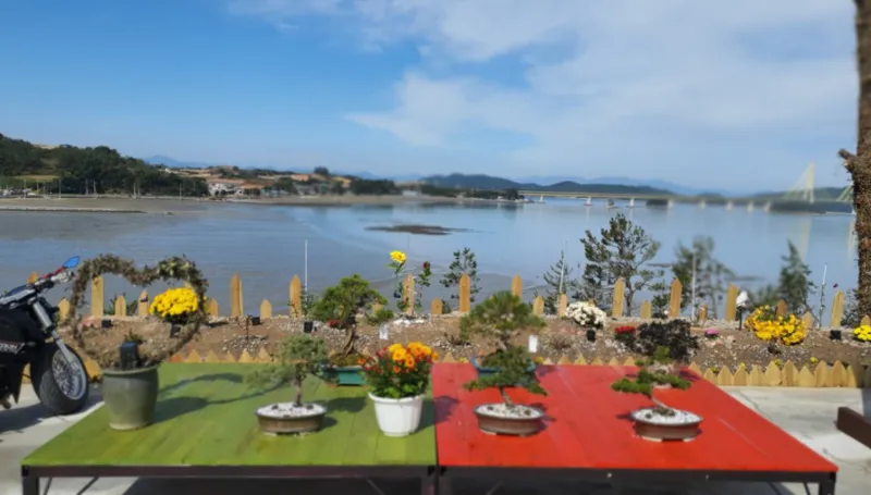 [Goheung] Ocean View Pension B, a renovated Hanok using the highest quality materials 7