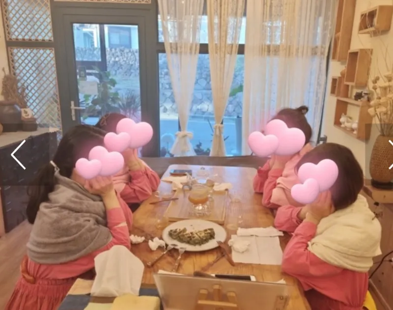 [서귀포 하원동][제주 서귀포중문]중문관광단지 벽난로 복층독채전체  월풀스파ㆍ쑥찜질숙소 37