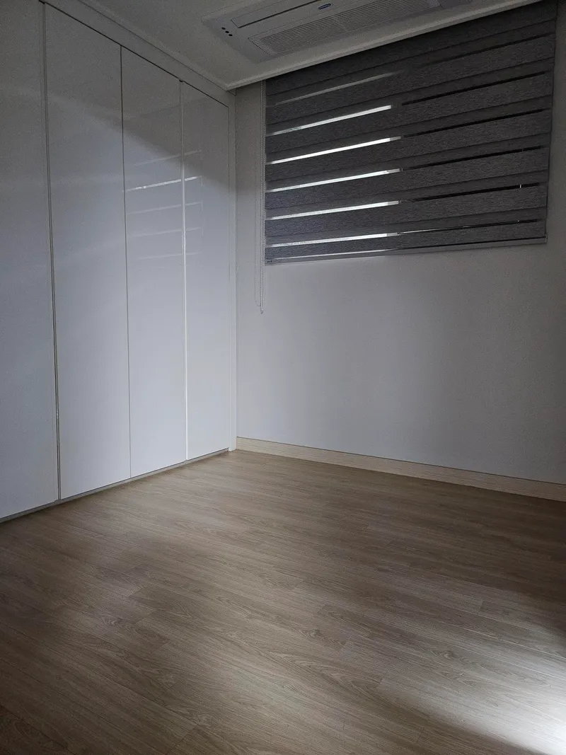 [Yeongpyeong-dong, Jeju] 47 pyeong three-room, spacious living room officetel #Easy access to Jeju City 34