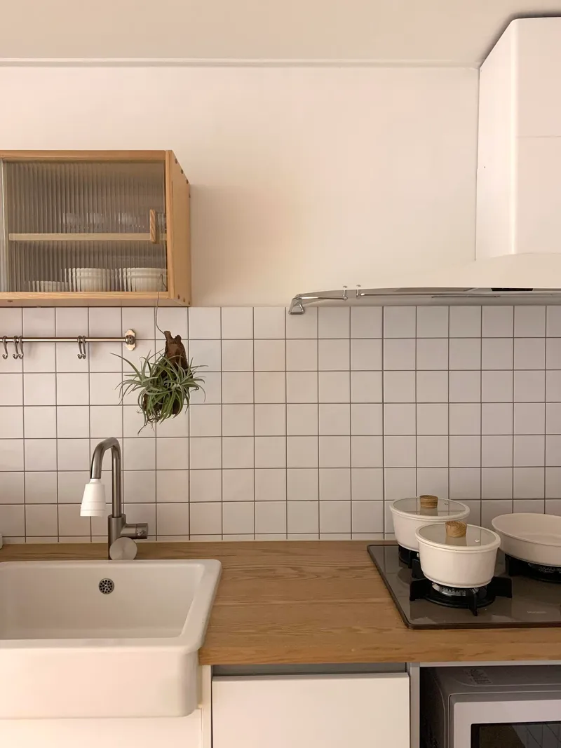 [Donghae] Hot place center 'Full option' three-room (2 bathrooms) #Near the beach 9