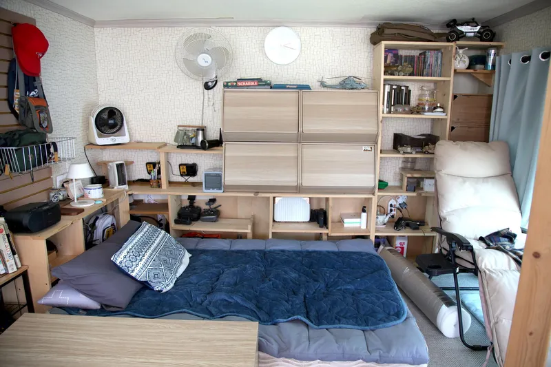 [Mokpo] Accommodation near Mokpo Station 3
