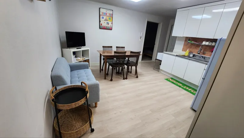 [경기 고양] 암센타 킨텍스 마두동won house 22