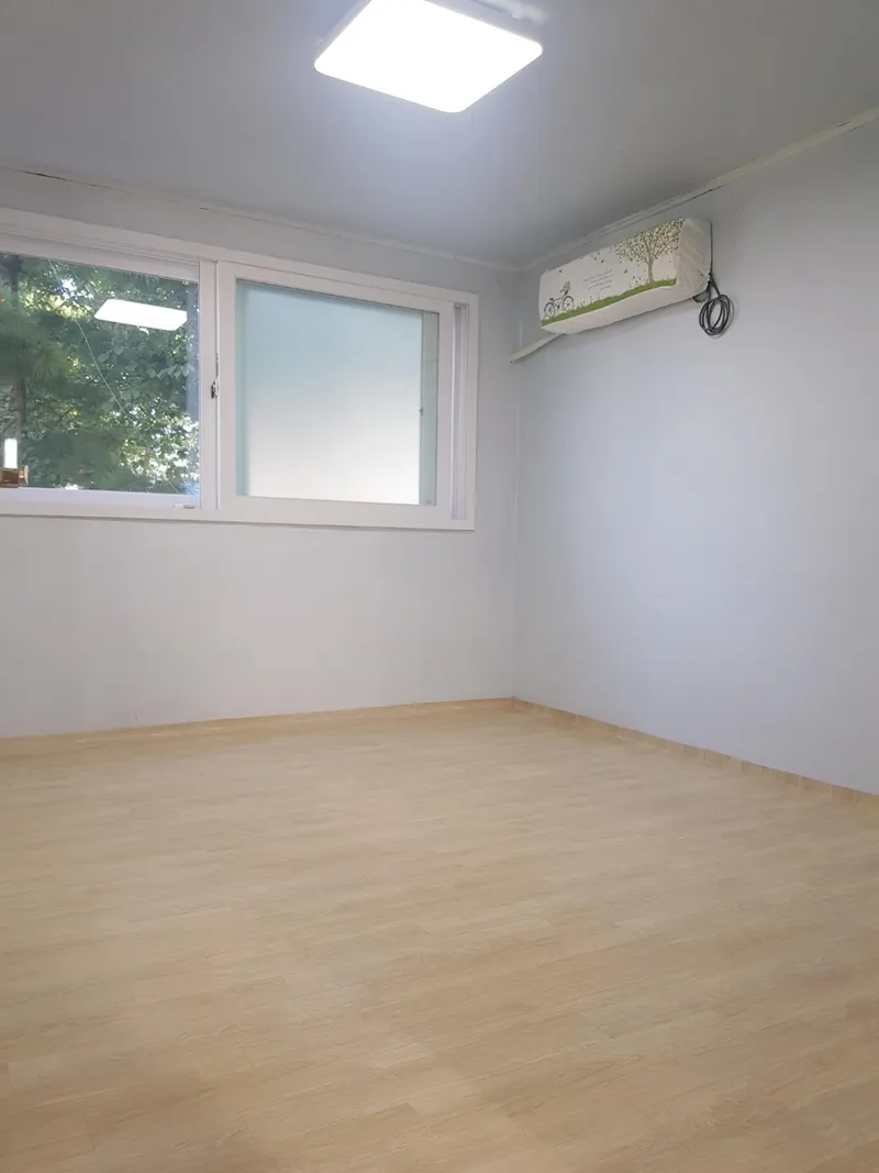 [Michuhol, Incheon] A clean house with good lighting and convenient transportation near Inha University in Yonghyeon-dong. 2