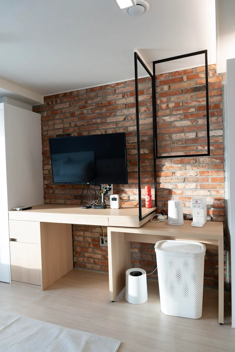 [Dodu 1-dong, Jeju] Clean and quiet, the best ocean view accommodation #PetFriendly #SunsetHotspot 5