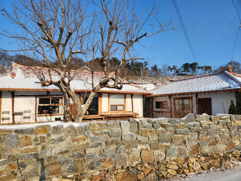 [Buyeo] Remodeling a country house to achieve comfort 34