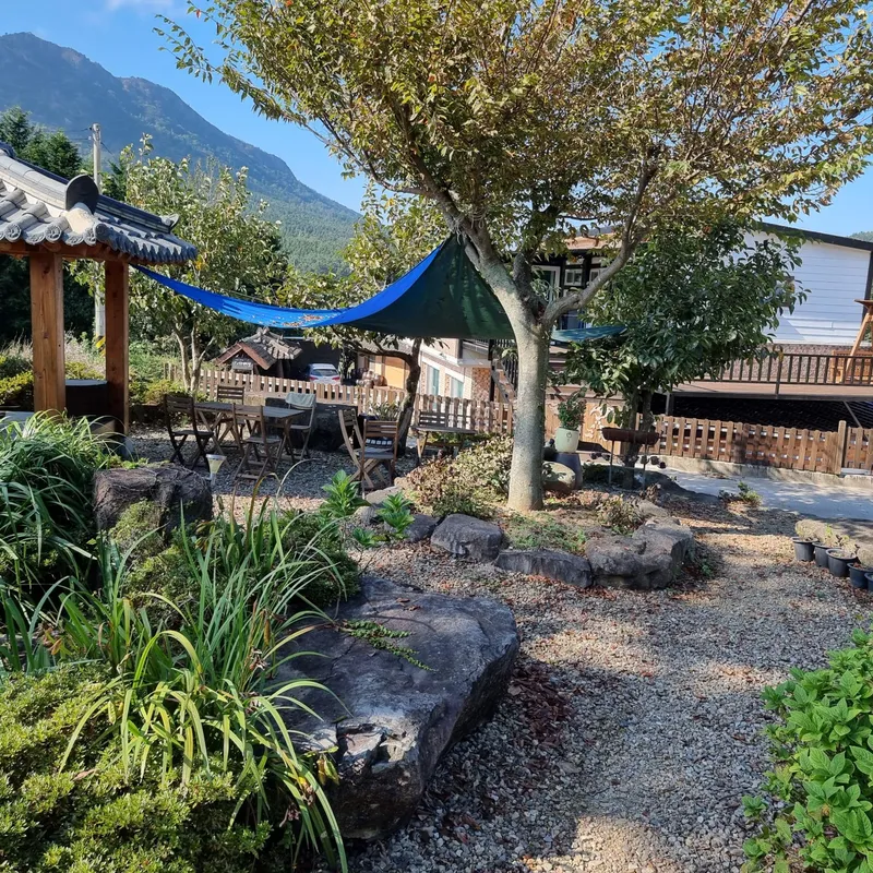 [Jangheung] A house where you can experience the meditation of healing the mind #Green Tea Room 7