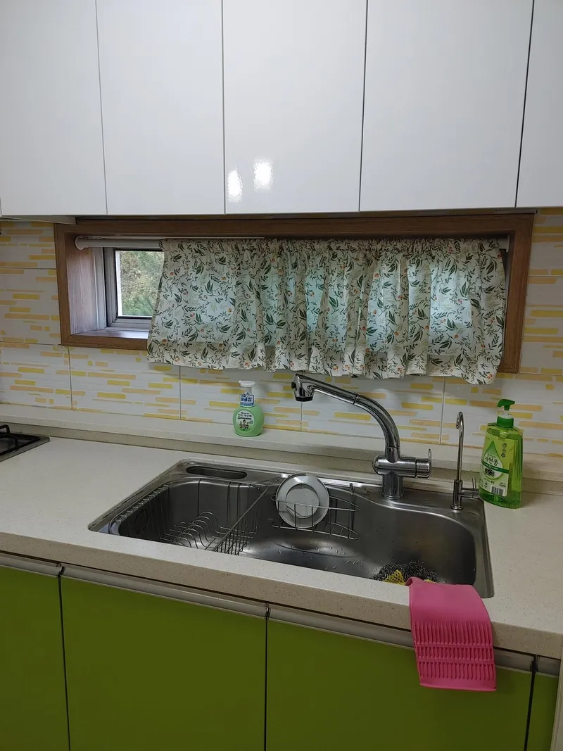 [Tongyeong] A two-room emotional accommodation where you can enjoy a walk along the coastal road 22
