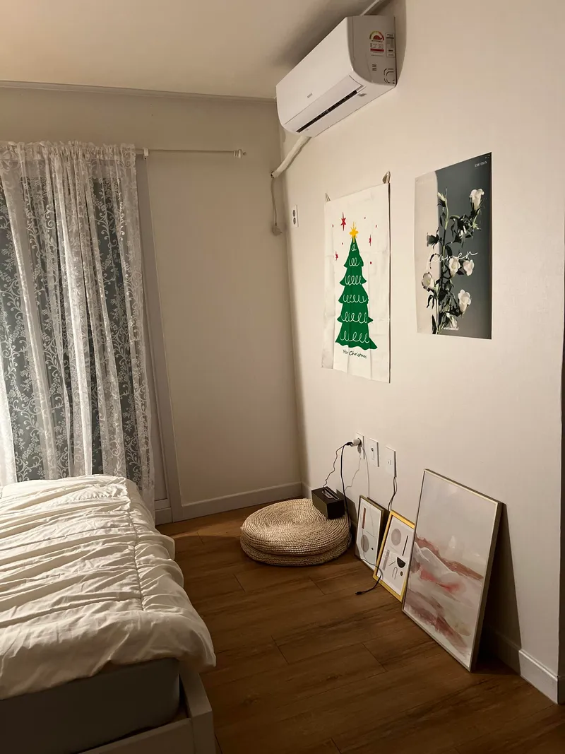 [Hwaseong] Bongdam, a warm and cozy accommodation #Pets welcome 4