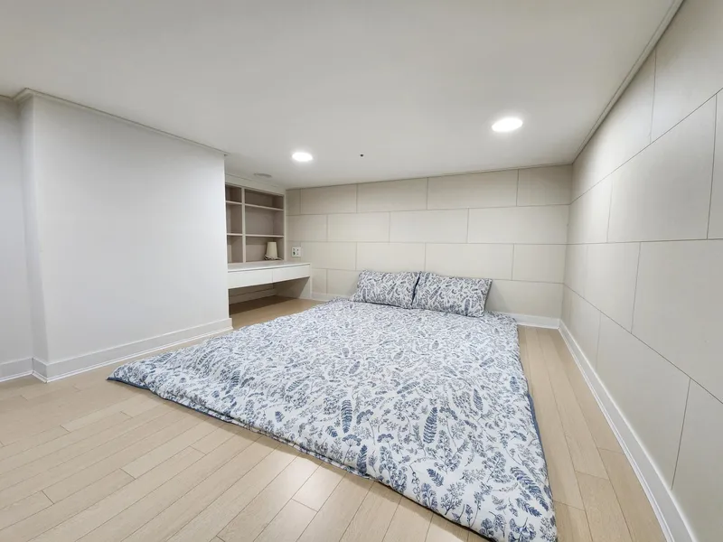 [Goyang] Hyangdong Newly built duplex officetel 5th floor park view 7