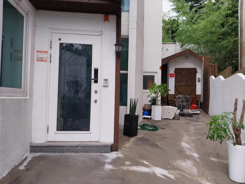 [Haeundae, Busan] Art House near Jungdong Station 15