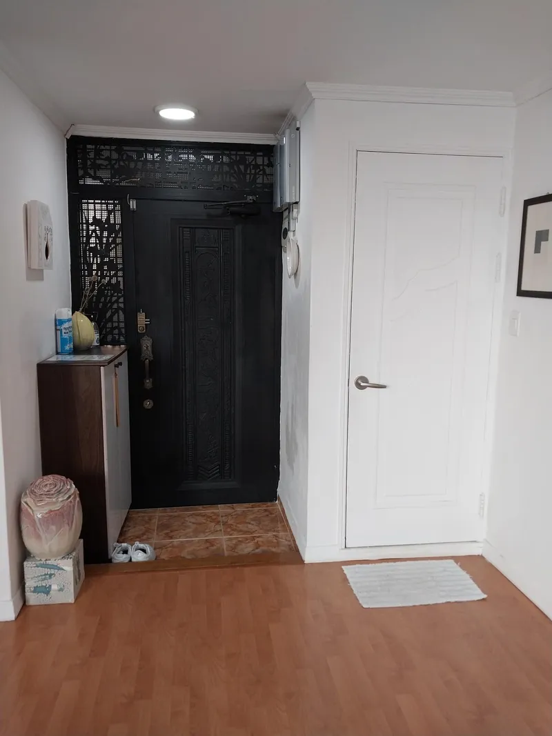 [Haeundae, Busan] Art House near Jungdong Station 13
